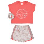 SPRINT ΠΑΙΔΙΚΟ ΣΕΤ ΓΙΑ ΚΟΡΙΤΣΙ ΚΟΡΑΛΙ 261-4016