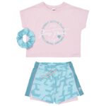 SPRINT ΠΑΙΔΙΚΟ ΣΕΤ ΓΙΑ ΚΟΡΙΤΣΙ ΡΟΖ 261-4016