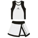 SPRINT ΠΑΙΔΙΚΟ ΣΕΤ ΓΙΑ ΚΟΡΙΤΣΙ ΛΕΥΚΟ 261-4022