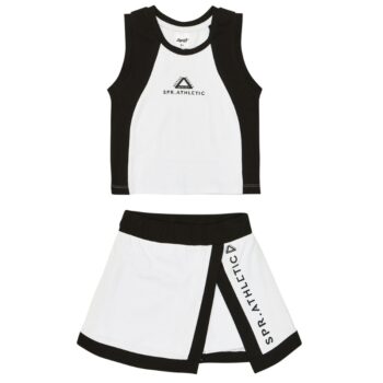 SPRINT ΠΑΙΔΙΚΟ ΣΕΤ ΓΙΑ ΚΟΡΙΤΣΙ ΛΕΥΚΟ 261-4022