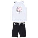 SPRINT ΠΑΙΔΙΚΟ ΣΕΤ ΓΙΑ ΚΟΡΙΤΣΙ ΛΕΥΚΟ 261-4023