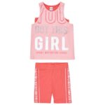 SPRINT ΠΑΙΔΙΚΟ ΣΕΤ ΓΙΑ ΚΟΡΙΤΣΙ ΛΕΥΚΟ 261-4037