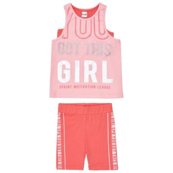 SPRINT ΠΑΙΔΙΚΟ ΣΕΤ ΓΙΑ ΚΟΡΙΤΣΙ ΛΕΥΚΟ 261-4037