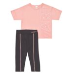 SPRINT ΠΑΙΔΙΚΟ ΣΕΤ ΓΙΑ ΚΟΡΙΤΣΙ ΡΟΖ 261-4038