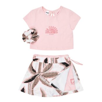 SPRINT ΠΑΙΔΙΚΟ ΣΕΤ ΓΙΑ ΚΟΡΙΤΣΙ ΠΟΥΔΡΑΣ 261-4040