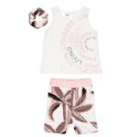 SPRINT ΠΑΙΔΙΚΟ ΣΕΤ ΓΙΑ ΚΟΡΙΤΣΙ OFF WHITE 261-4041