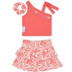 SPRINT ΠΑΙΔΙΚΟ ΣΕΤ ΓΙΑ ΚΟΡΙΤΣΙ ΚΟΡΑΛΙ 261-4046