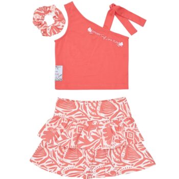 SPRINT ΠΑΙΔΙΚΟ ΣΕΤ ΓΙΑ ΚΟΡΙΤΣΙ ΚΟΡΑΛΙ 261-4046