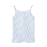 BOBOLI ΜΠΛΟΥΖΑ ΑΜΑΝΙΚΗ ΛΕΥΚΗ 403085