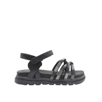 MAYORAL ΠΑΠΟΥΤΣΙΑ ΣΑΝΔΑΛΙΑ ΛΑΜΨΗ ΜΑΥΡΟ 45738