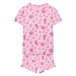 BOBOLI ΠΥΤΖΑΜΑ ΡΟΖ 483016