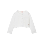 BOBOLI ΤΖΑΚΕΤ ΛΕΥΚΟ 493006