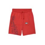 BOBOLI ΣΟΡΤΣ ΚΟΚΚΙΝΟ 603087