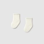 MAYORAL NEW BORN ΚΑΛΤΣΑΚΙΑ ΕΚΡΟΥ 9920