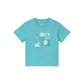 MAYORAL ΜΠΛΟΥΖΑ ΚΟΝΤΟ ΜΑΝΙΚΙ ΤΥΡΚΟΥΑΖ 106