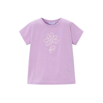 MAYORAL ΜΠΛΟΥΖΑ ΚΟΝΤΟ ΜΑΝΙΚΙ ΒΑΣΙΚΟ ΛΙΛΑ 174