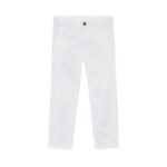 MAYORAL ΠΑΝΤΕΛΟΝΙ CHINO ΚΑΜΠΑΡΝΤΙΝΑ ΛΕΥΚΟ 512