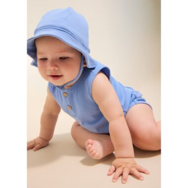 Η τέλεια μόδα για μωρά: Ρούχα Chicco και παπούτσια Mayoral