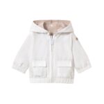 MAYORAL NEW BORN ΑΝΤΙΑΝΕΜΙΚΟ ΑΝΑΣΤΡΕΨΙΜΟ ΛΕΥΚΟ ΜΠΕΖ 1484