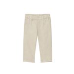 MAYORAL ΠΑΝΤΕΛΟΝΙ ΛΙΝΟ SUITING ΜΠΕΖ 1517