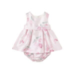 MAYORAL NEW BORN ΦΟΡΕΜΑ ΜΙΚΑΔΟ ΡΟΖ 1881