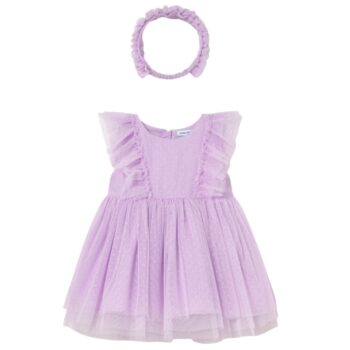 MAYORAL ΦΟΡΕΜΑ ΤΟΥΛΙ ΜΕ ΚΟΡΔΕΛΑ ΛΙΛΑ 1905