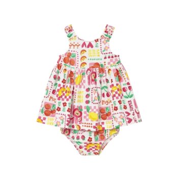 MAYORAL ΦΟΡΕΜΑ ΣΤΑΜΠΩΤΟ ΜΕ ΒΡΑΚΑΚΙ ΚΟΚΚΙΝΟ 1927