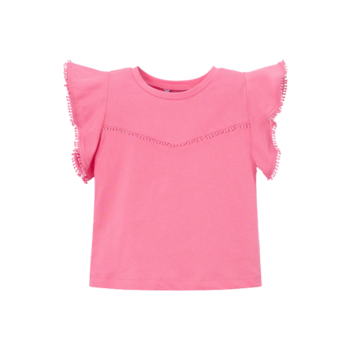 MAYORAL ΜΠΛΟΥΖΑ ΚΟΝΤΟ ΜΑΝΙΚΙ ΓΕΡΑΝΙ 3008