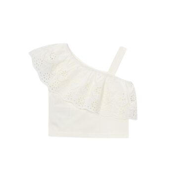 MAYORAL ΜΠΛΟΥΖΑ ΤΙΡΑΝΤΕΣ ΔΙΑΤΡΗΤΗ ΕΚΡΟΥ 3022