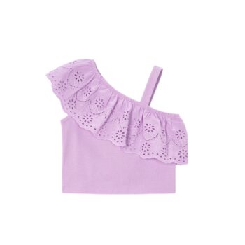 MAYORAL ΜΠΛΟΥΖΑ ΤΙΡΑΝΤΕΣ ΔΙΑΤΡΗΤΗ ΛΙΛΑ 3022