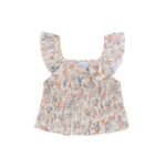 MAYORAL ΜΠΛΟΥΖΑ ΤΟΠ ΓΚΟΦΡΕ ΣΤΑΜΠΩΤΟ 3028