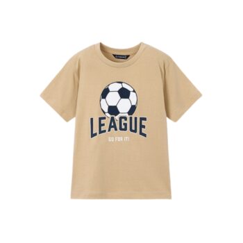 MAYORAL ΜΠΛΟΥΖΑ ΚΟΝΤΟ ΜΑΝΙΚΙ LEAGUE ΤΑΜΠΑ 3074