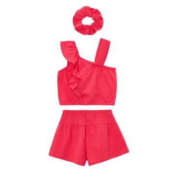 MAYORAL ΣΕΤ ΣΟΡΤΣ ΛΑΣΤΙΧΑΚΙ ΡΟΔΑΚΙΝΙ 3233