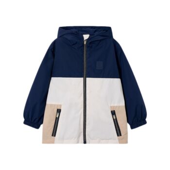 MAYORAL ΑΝΤΙΑΝΕΜΙΚΟ ΣΥΝΔΥΑΣΜΕΝΟ ΜΠΛΕ 3447