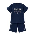 MAYORAL ΣΕΤ ΜΑΚΟ PLAYER ΜΠΛΕ 3608