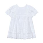 MAYORAL ΦΟΡΕΜΑ ΒΑΜΒΑΚΙ ΚΕΝΤΗΤΟ ΛΕΥΚΟ 3923