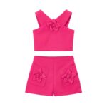 MAYORAL ΣΕΤ ΒΕΡΜΟΥΔΑ ΚΡΕΠ ΛΟΥΛΟΥΔΙΑ 3948