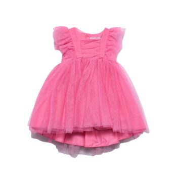 ABEL & LULA ΦΟΡΕΜΑ ΤΟΥΛΙ ΒΟΛΑΝ ΡΟΖ 5012