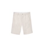 MAYORAL ΒΕΡΜΟΥΔΑ ΛΙΝΗ SUITING ΜΠΕΖ 6214