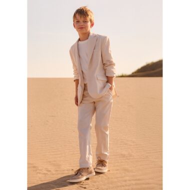 Η τέλεια μόδα για μωρά: Ρούχα Chicco και παπούτσια Mayoral