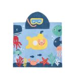 MAYORAL NEW BORN ΜΠΟΥΡΝΟΥΖΟΠΕΤΣΕΤΑ ΜΠΛΕ 9114