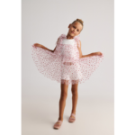 TWO IN A CASTLE ΣΕΤ ΜΠΛΟΥΖΑ ΣΟΡΤΣ ΚΑΙ ΦΟΡΕΜΑ 7012