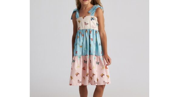 Two in a Castle Καλοκαίρι 2026: Η Νέα Συλλογή που Ορίζει το Summer Style