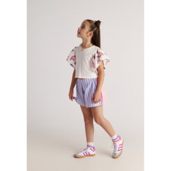 TWO IN A CASTLE ΣΕΤ RADIANT ΠΟΛΥΧΡΩΜΟ 7127