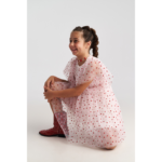 TWO IN A CASTLE ΦΟΡΕΜΑ HEARTBEAT TULLE FAIRY 7011