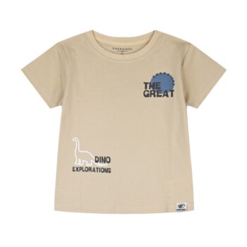 ENERGIERS ΚΟΝΤΟΜΑΝΙΚΙ ΜΠΛΟΥΖΑ ΜΕ ΤΥΠΩΜΑ ΓΙΑ ΑΓΟΡΙ ΜΠΕΖ 226132