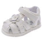 CHICCO ΠΑΠΟΥΤΣΙΑ FENIS ΠΡΩΤΑ ΒΗΜΑΤΑ ΚΟΡΙΤΣΙ ΛΕΥΚΟ 1122026