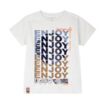 ENERGIERS ΚΟΝΤΟΜΑΝΙΚΙ ΜΠΛΟΥΖΑ ΜΕ ΤΥΠΩΜΑ ΓΙΑ ΑΓΟΡΙ ΕΚΡΟΥ 226022