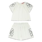 ENERGIERS ΣΕΤ ΜΠΛΟΥΖΑ ΣΟΡΤΣ ΛΕΥΚΟ 226207