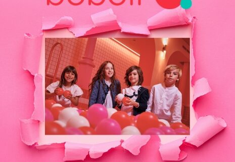 Boboli Καλοκαίρι 2026: Η Παιδική Συλλογή που Συνδυάζει Στυλ & Άνεση